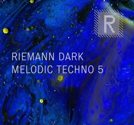 Riemann Kollektion Riemann Dark Melodic Techno 5 WAV